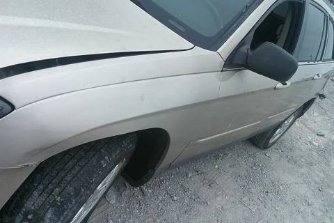Photo of 2006 Chrysler Pacifica