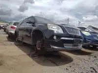 Photo of 2012 Gmc Acadia