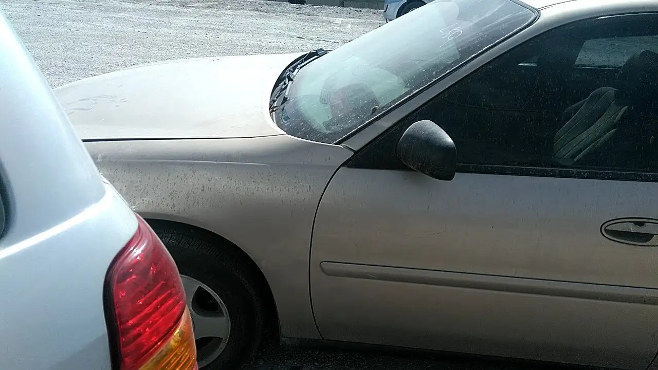 Photo of 2005 Chevrolet Classic