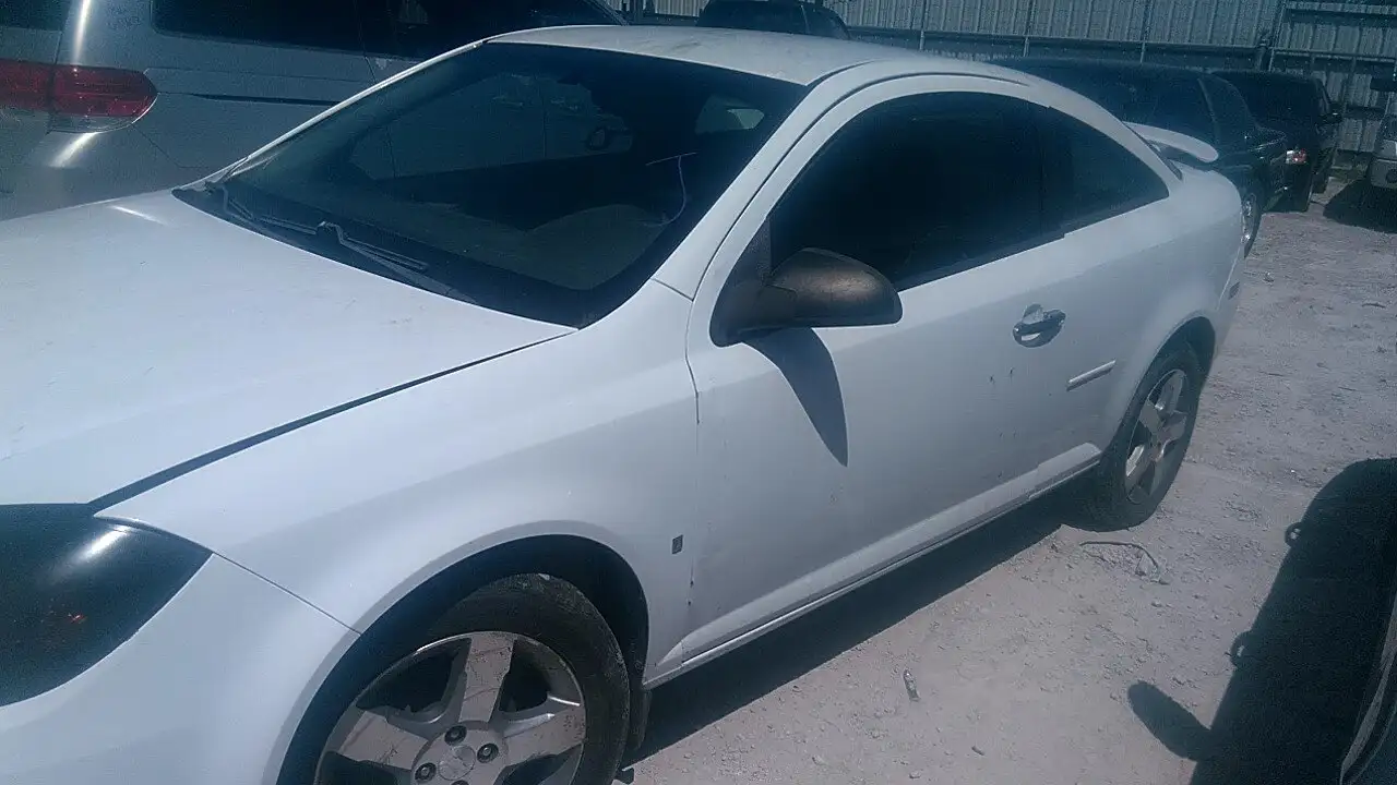 Photo of 2008 Chevrolet Cobalt