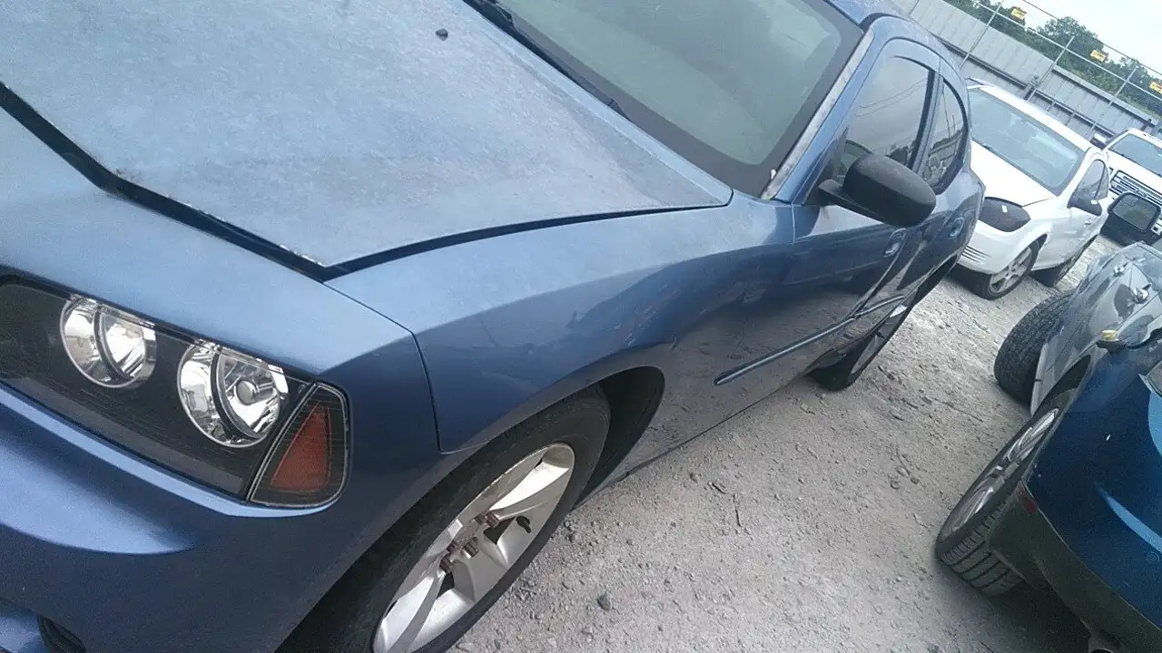 Photo of 2007 Dodge Charger