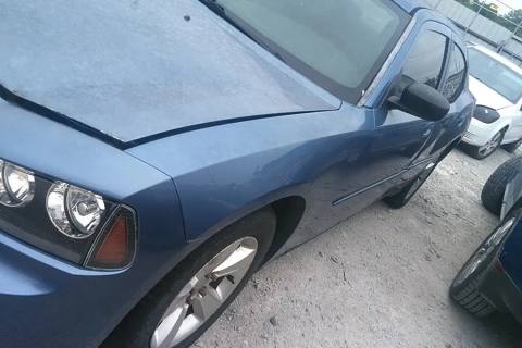Photo of 2007 Dodge Charger