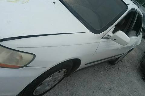 Photo of 2000 Honda Accord