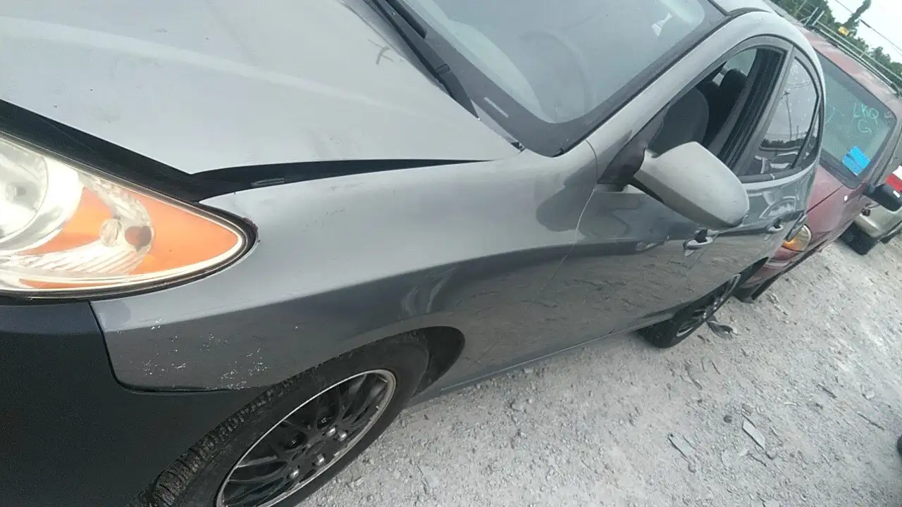 Photo of 2010 Hyundai Elantra