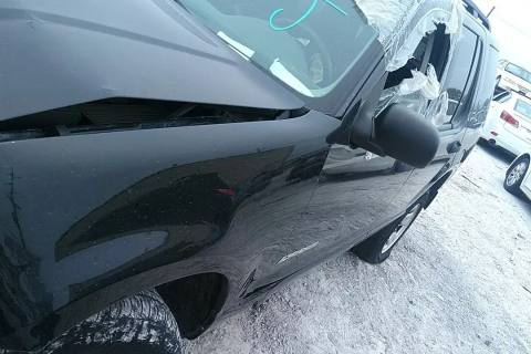 Photo of 2002 Ford Explorer