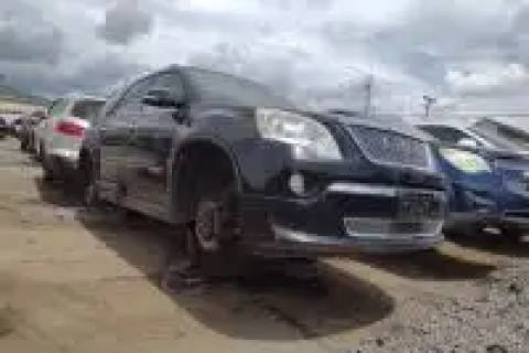 Photo of 2012 Gmc Acadia