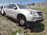 Photo of 2010 Gmc Acadia