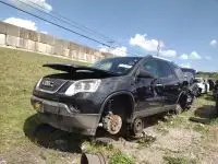 Photo of 2011 Gmc Acadia