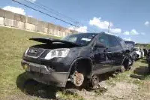 Photo of 2011 Gmc Acadia