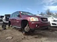 Photo of 2005 Gmc Envoy