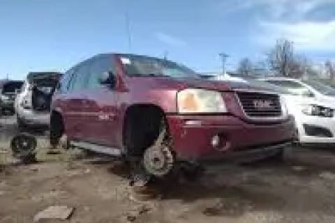 Photo of 2005 Gmc Envoy