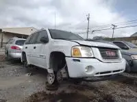 Photo of 2005 Gmc Envoy