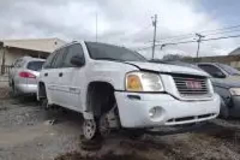 Photo of 2005 Gmc Envoy