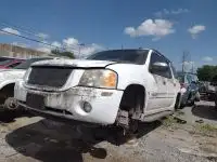 Photo of 2004 Gmc Envoy