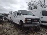 Photo of 2001 Gmc Savana