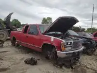 Photo of 1989 Gmc Sierra