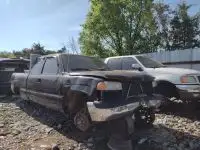 Photo of 1999 Gmc Sierra 1500