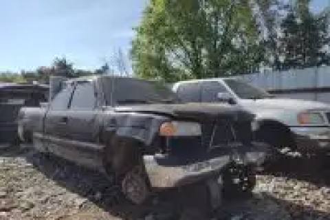 Photo of 1999 Gmc Sierra 1500