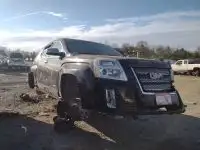 Photo of 2011 Gmc Terrain