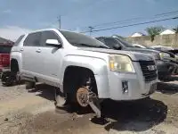 Photo of 2011 Gmc Terrain