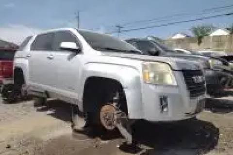 Photo of 2011 Gmc Terrain