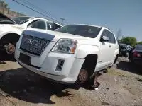 Photo of 2013 Gmc Terrain