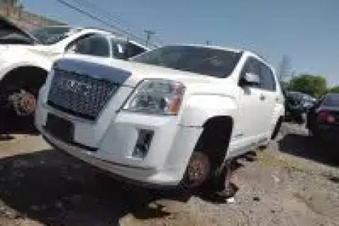 Photo of 2013 Gmc Terrain