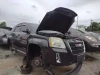 Photo of 2013 Gmc Terrain