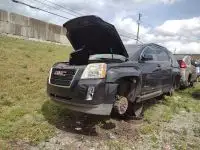 Photo of 2011 Gmc Terrain