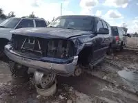 Photo of 2001 Gmc Yukon