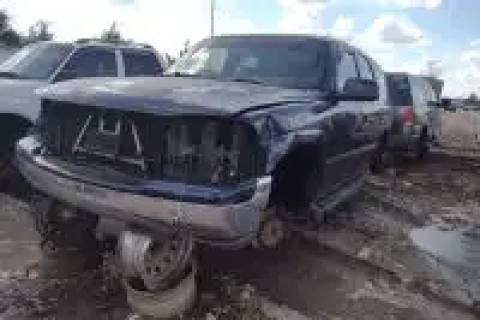 Photo of 2001 Gmc Yukon