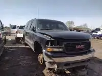 Photo of 2004 Gmc Yukon