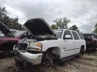 Photo of 2004 Gmc Yukon