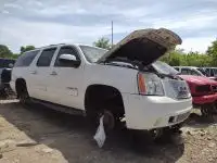 Photo of 2014 Gmc Yukon Xl