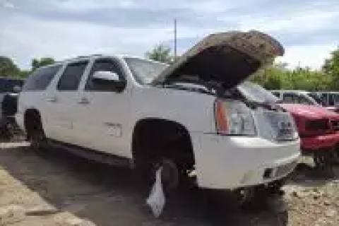 Photo of 2014 Gmc Yukon Xl