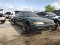 Photo of 1992 Honda Accord
