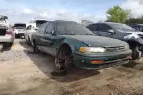 Photo of 1992 Honda Accord