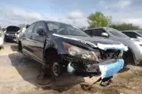 Photo of 2008 Honda Accord