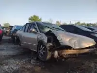 Photo of 2001 Honda Accord