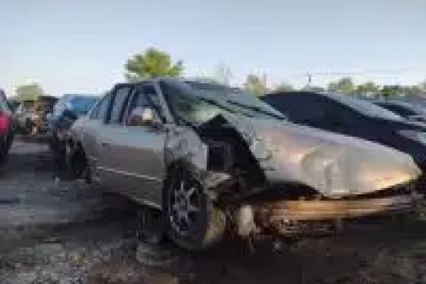 Photo of 2001 Honda Accord