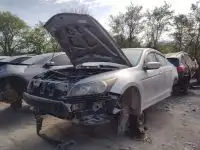 Photo of 2009 Honda Accord