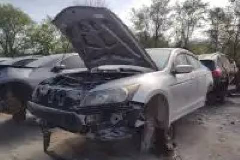 Photo of 2009 Honda Accord