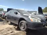 Photo of 2007 Honda Accord