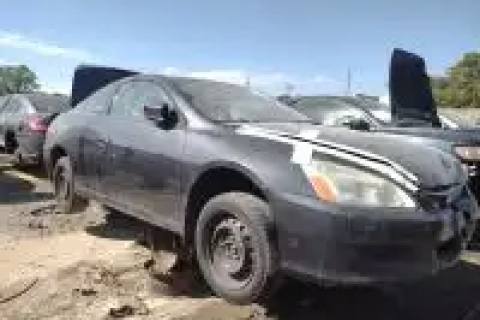 Photo of 2007 Honda Accord