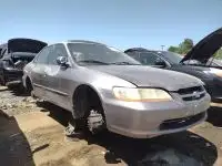 Photo of 2000 Honda Accord