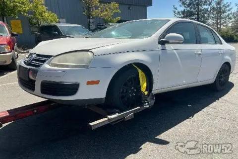 Photo of 2009 Volkswagen Jetta