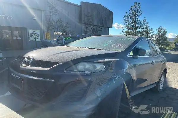 Photo of 2010 Mazda CX-7