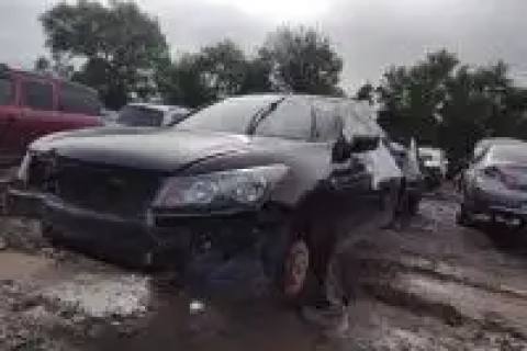 Photo of 2010 Honda Accord