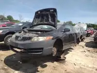 Photo of 2009 Honda Civic