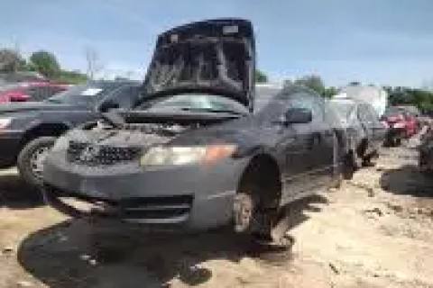 Photo of 2009 Honda Civic